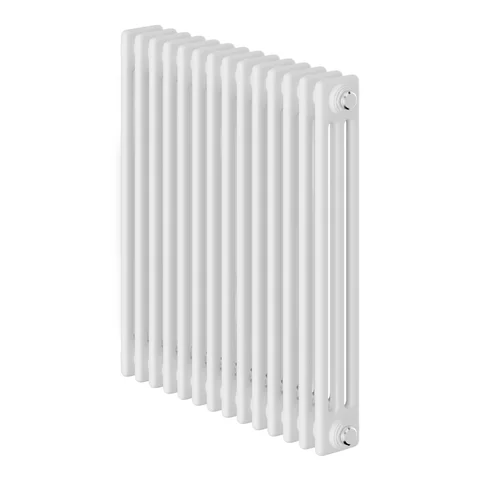 Дизайн-радиатор Royal Thermo Insignia R C3050 - 14 секц. RAL9016