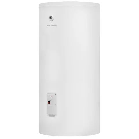Бойлер косвенного нагрева Royal Thermo GLF RTWGE 500 напольный, с встроен. ТЭНом
