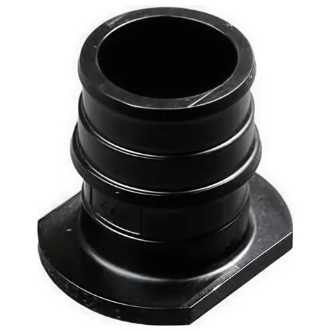 Заглушка Royal Thermo ritable радиальная PPSU 20