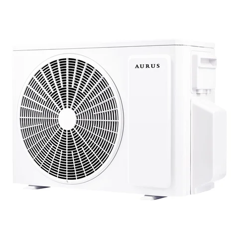Блок наружный AURUS DM ERP DC ADMI/out-18H2N8 инверторной мульти сплит-системы
