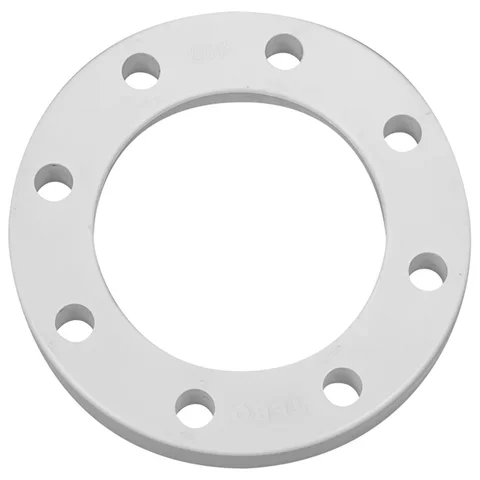 Фланец TEBO бел. PP-R пластиковый 63 (63 PN10/Ду 50) (3/36), арт. 030090904