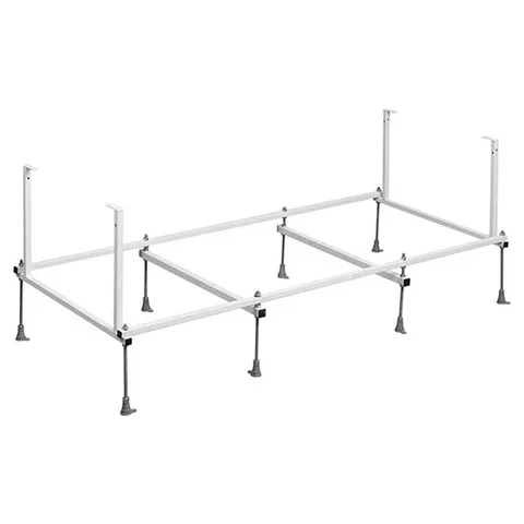 Комплект монтаж д/ванн BeCool 180х80 ROCA ZRU9302786