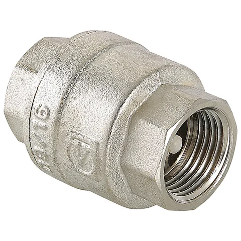 Клапан обратный внутренняя резьба 1 1/4" (Valtec VT.161) уп 6 шт