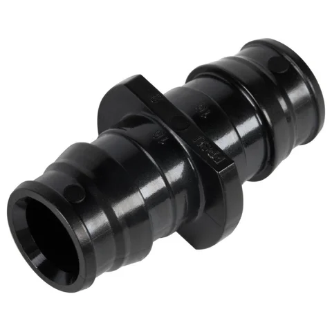Муфта Royal Thermo ritable радиальная соединительная PPSU 25