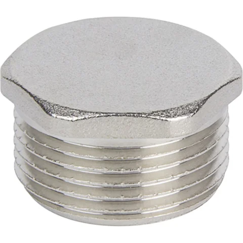 Заглушка TEBO НР 1/2" (80/1440)