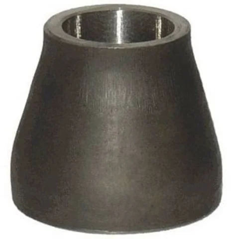 Переход ст исп 2 конц Дн89х57-3,5х3 (Ду80х50) б/шов ГОСТ 17378-2001