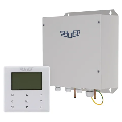 Блок управления SHUFT DX-Kit-01D(at)