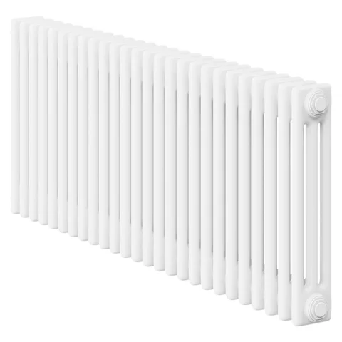 Дизайн-радиатор Royal Thermo Insignia R C3050 - 26 секц. RAL9016
