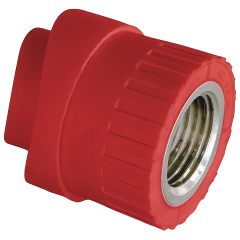 Седло вварное ПП AntiFire D110/25 мм 1/2 ВР