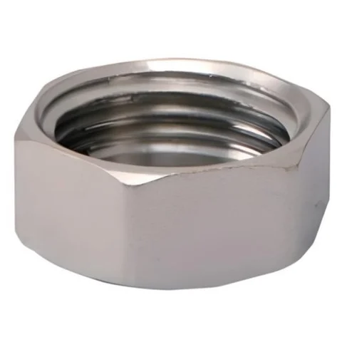 Заглушка VIEIR В 3/4" никел. GMFN4