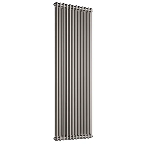 Дизайн-радиатор Royal Thermo Insignia VC2180 - 08 секц. Technoline