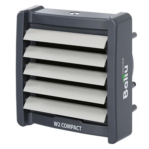 Тепловентилятор водяной Ballu BHP-W2-20-C