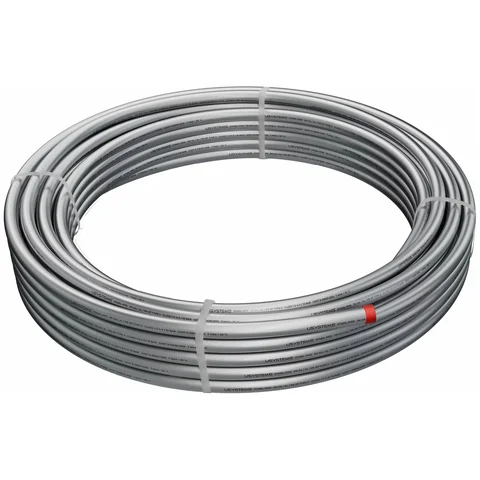 Труба Usystems Stabil Pipe 20х2,9 PN10 (100)
