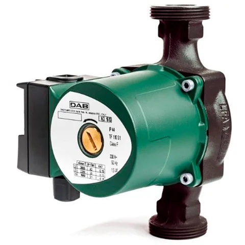 Насос циркуляционный DAB VA 35/180X (32-40)