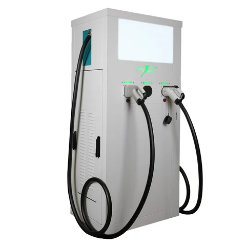 Станция зарядная НЗС ПРО Макс 150 К C/G