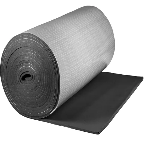 Рулон K-FLEX 25x1000-08 ST