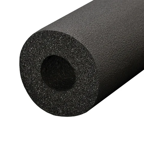 Трубная теплоизоляция из вспененного каучука K-FLEX ST 108/09 уп. 22 п/м