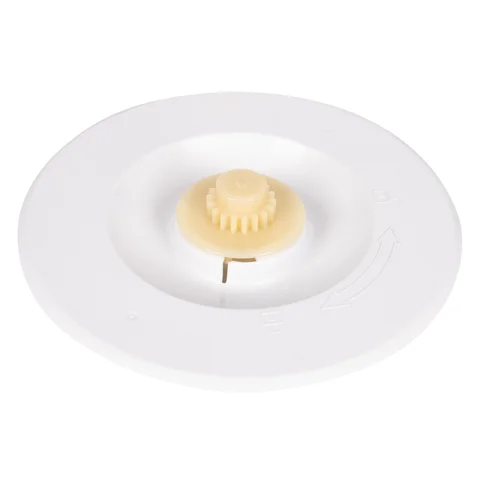 Крышка барабана от H300/H400/W400/EHW-620/W300/W200/W200B (47360)
