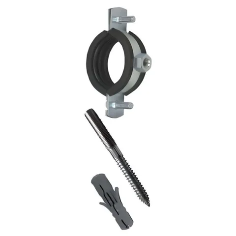 Хомут трубный ViEiR (GK10) 1/2"