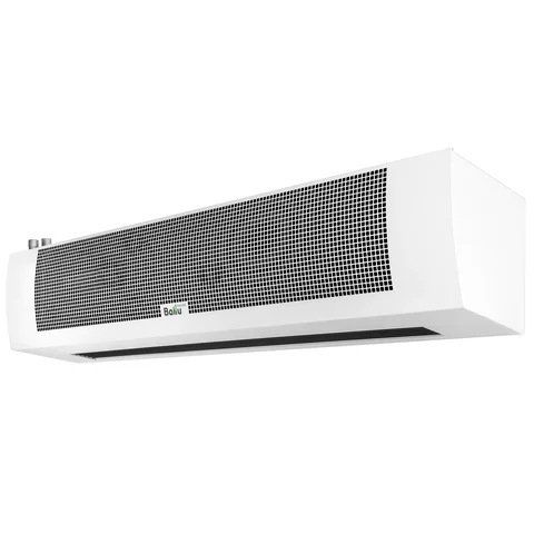 Завеса тепловая Ballu BHC-H20W45-SP