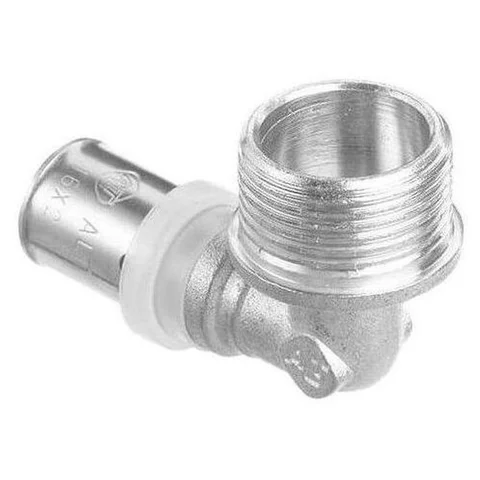 Угольник ALTSTREAM (н.р.) ALT-P 16х3/4" пресс