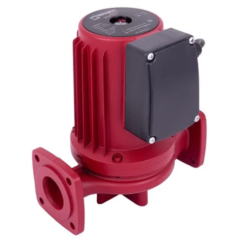 Насос BELAMOS циркуляционный BGR40-17FL (250мм)