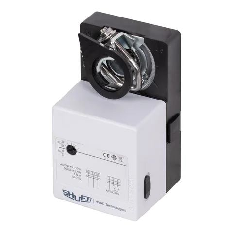 Электропривод SHUFT LMU-230-05-S-MD