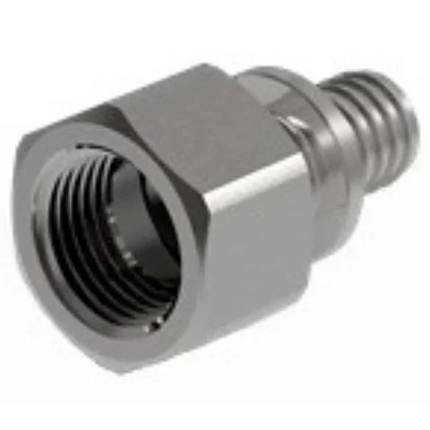 Соединение Royal Thermo прямое ВР 25×3/4"