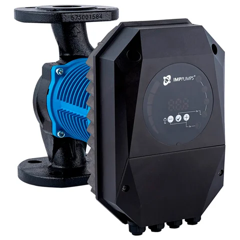 Насос циркуляционный IMP PUMPS NMT MAX II C 32/120 F220
