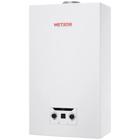 Котел газовый METEOR С11 С настенный 2 конт. закр. кам. сгор. 18квт