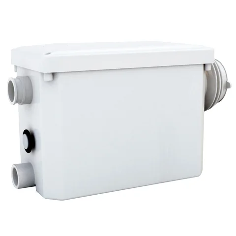 Установка канализационная PUMPMAN ST600A