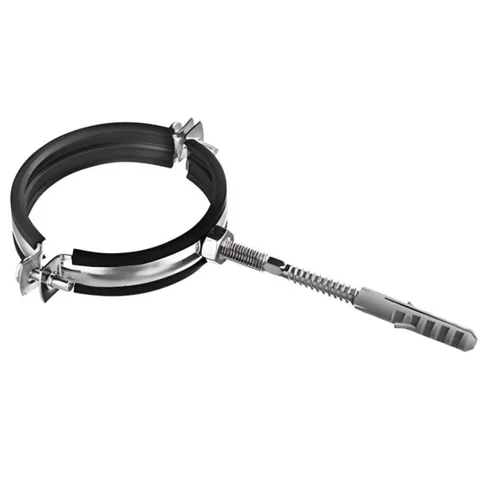 Хомут трубный VIEIR (GK14) 1 1/2"