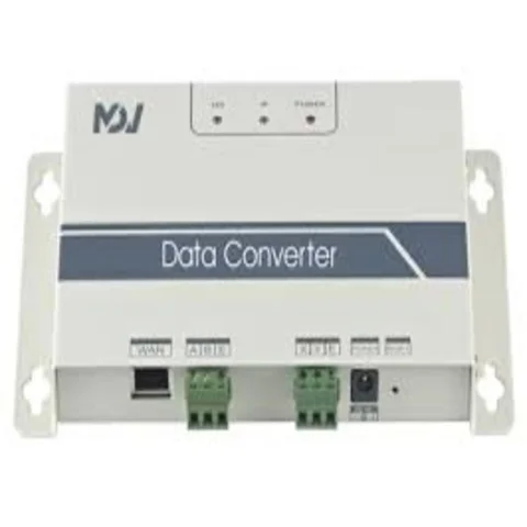 Шлюз для диспетчеризации Modbus CM-MHD/AM02 для SFH V2 SFR V2