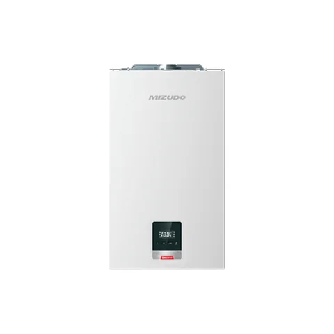 Котел газовый MIZUDO LITE COMFORT M18HP (16кВт) настен., 2 конт., закр.кам.сгор OPT