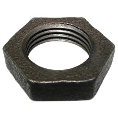 Контргайка FITTEX чуг Ду20 (3/4")