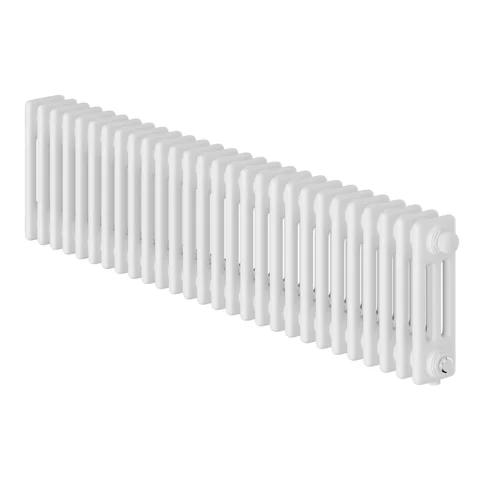 Дизайн-радиатор Royal Thermo Insignia VC3030 - 28 секц. RAL9016