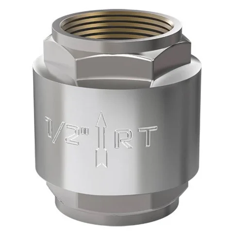 Клапан обратный Royal Thermo Optimal 1 1/4"