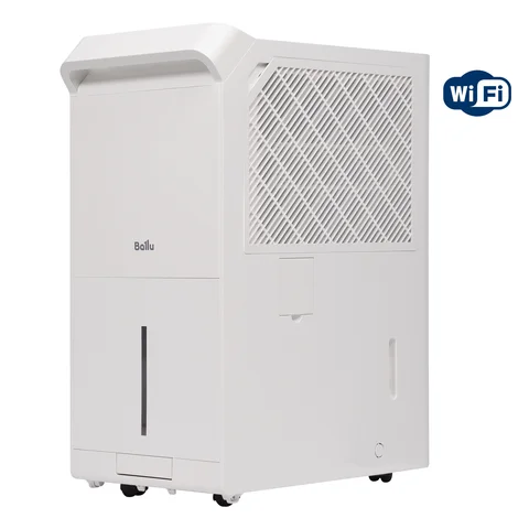 Осушитель воздуха Ballu Neo BDR-50LE