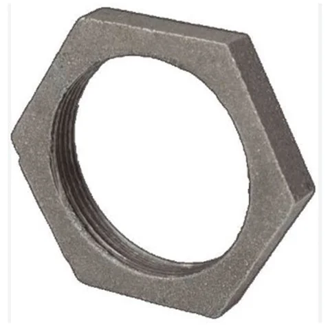 Контргайка FITTEX чуг Ду15 (1/2")