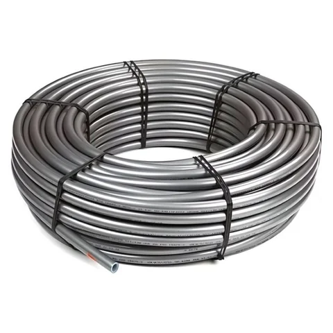 Труба VIEIR из сшитого полиэтилена 20X2,9 PEX-A-AL-EVOH (100) VP92-100