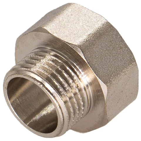 Переходник СТМ г/ш 1-1/4"х1"