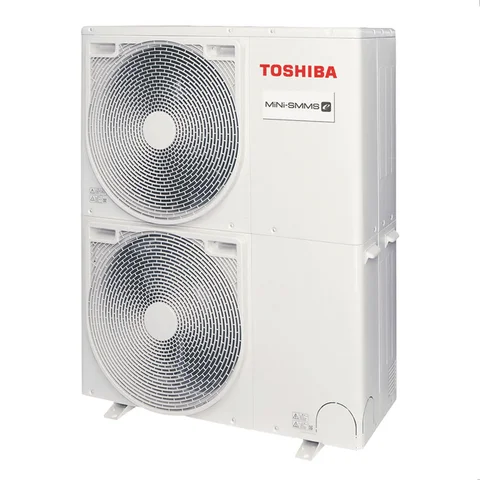Блок внешний компактный VRF системы TOSHIBA MCY-MHP0504HS-E