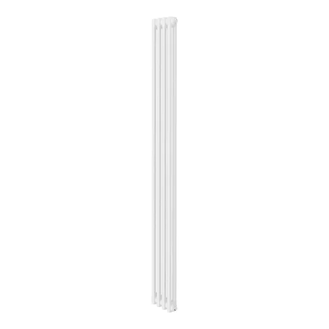 Дизайн-радиатор Royal Thermo Insignia C2180 - 04 секц. RAL9016