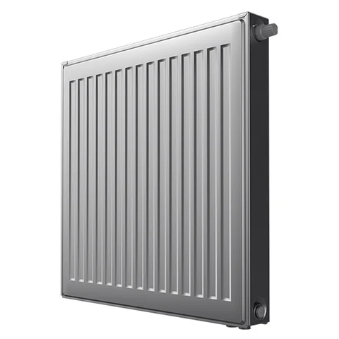 Радиатор панельный Royal Thermo VENTIL COMPACT VC33-400-1500 Silver Satin