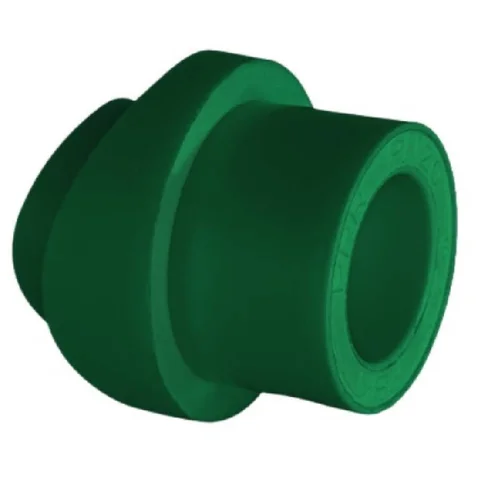 Седло вварное ПП AntiFire D90-20 Green