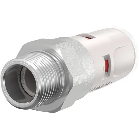 Муфта Comap с НР 26x3/4 PUSH
