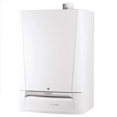 Котел газовый DE DIETRICH EVODENS PRO AMC 45 конденс., настенный, 1 конт., закр.кам.сгор. DIEM E