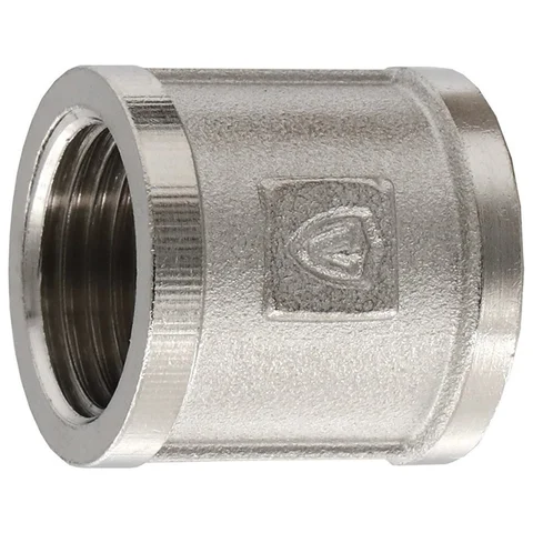 Муфта VIEIR ВВ 1" тяж.никел. SFN55-Z (10)