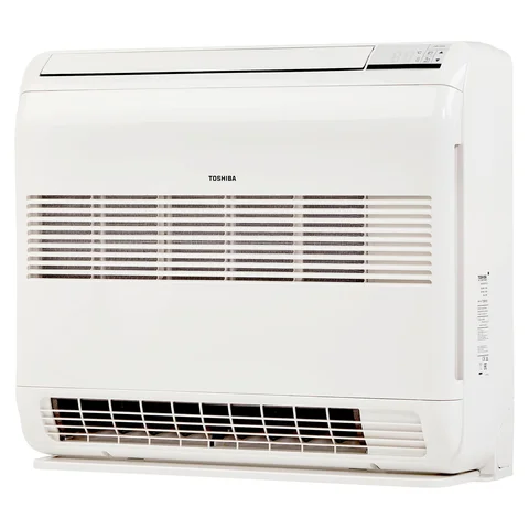 Сплит-система инверторного типа Toshiba Console RAS-B10J2FVG-E/RAS-10J2AVSG-E1 комплект