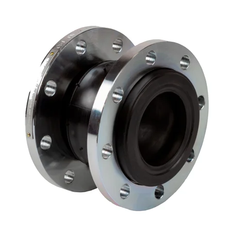 Вставка гибкая РИДАН ZKV EPDM DN200 PN10 (фланцевая)